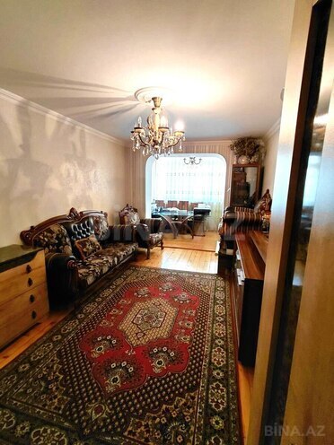 Satılır 3 otaqlı köhnə tikili 100 m², Həzi Aslanov m., photo 3 from 11
