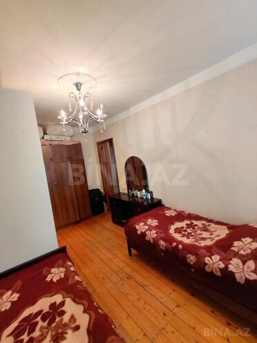 Satılır 3 otaqlı köhnə tikili 100 m², Həzi Aslanov m., photo 5 from 11