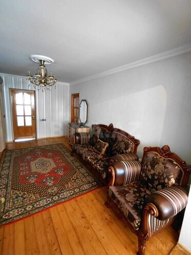 Satılır 3 otaqlı köhnə tikili 100 m², Həzi Aslanov m., photo 1 from 11