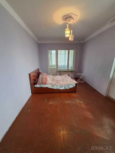 Satılır 3 otaqlı köhnə tikili 85 m², Xətai r., photo 4 from 14