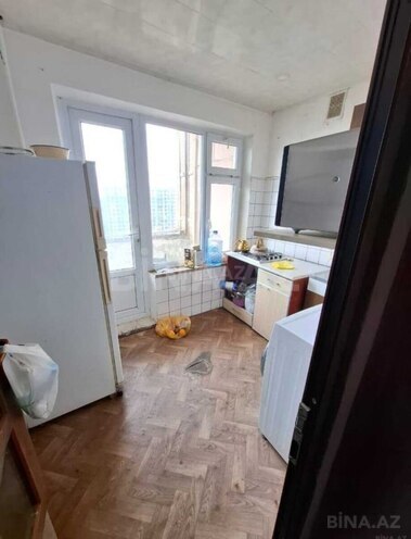 Satılır 3 otaqlı köhnə tikili 85 m², Xətai r., photo 7 from 14