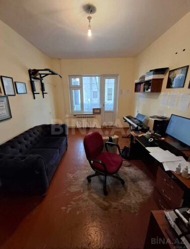 Satılır 3 otaqlı köhnə tikili 85 m², Xətai r., photo 1 from 14