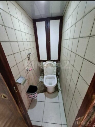 Satılır 3 otaqlı köhnə tikili 85 m², Xətai r., photo 9 from 14