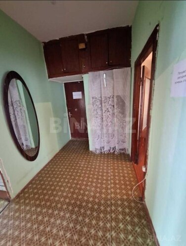 Satılır 3 otaqlı köhnə tikili 85 m², Xətai r., photo 13 from 14
