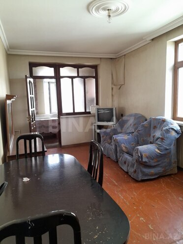 Продается 2-комн. вторичка 40 м², пос. Бакиханова, photo 14 from 17