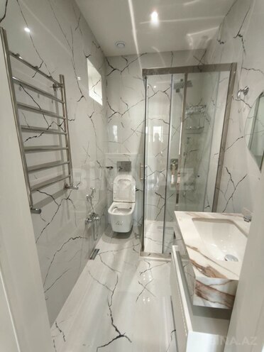 Satılır 7 otaqlı həyət evi/bağ evi 360 m², Badamdar q., photo 14 from 29