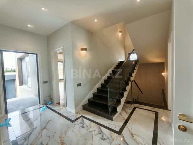 Satılır 7 otaqlı həyət evi/bağ evi 360 m², Badamdar q., photo 11 from 29