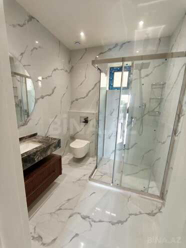 Satılır 7 otaqlı həyət evi/bağ evi 360 m², Badamdar q., photo 10 from 29