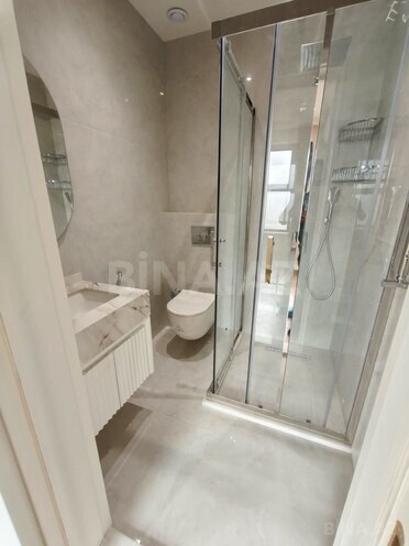 Satılır 7 otaqlı həyət evi/bağ evi 360 m², Badamdar q., photo 17 from 29