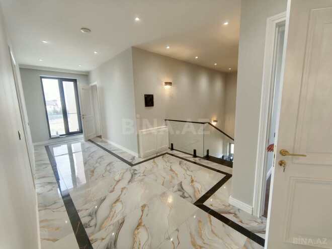 Satılır 7 otaqlı həyət evi/bağ evi 360 m², Badamdar q., photo 12 from 29