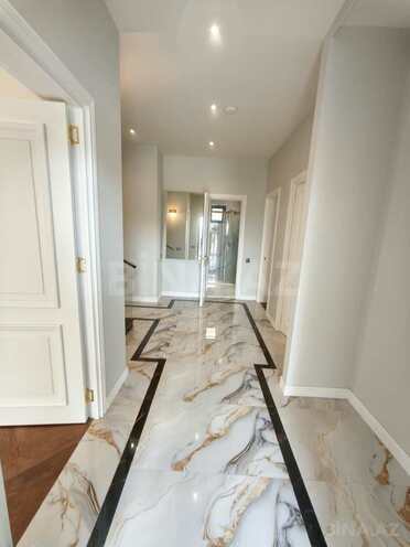 Satılır 7 otaqlı həyət evi/bağ evi 360 m², Badamdar q., photo 7 from 29
