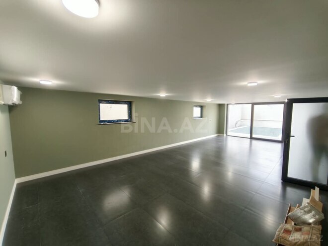 Satılır 7 otaqlı həyət evi/bağ evi 360 m², Badamdar q., photo 24 from 29