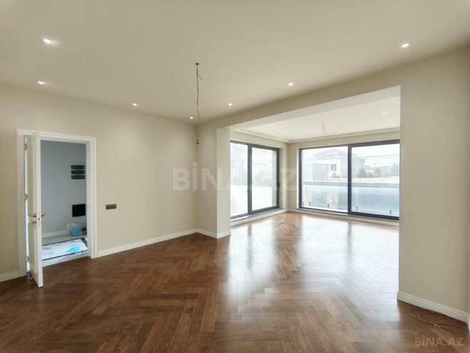 Satılır 7 otaqlı həyət evi/bağ evi 360 m², Badamdar q., photo 8 from 29