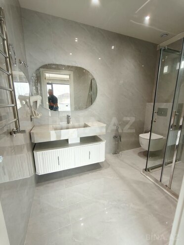 Satılır 7 otaqlı həyət evi/bağ evi 360 m², Badamdar q., photo 21 from 29