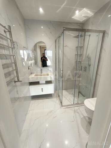 Satılır 7 otaqlı həyət evi/bağ evi 360 m², Badamdar q., photo 19 from 29