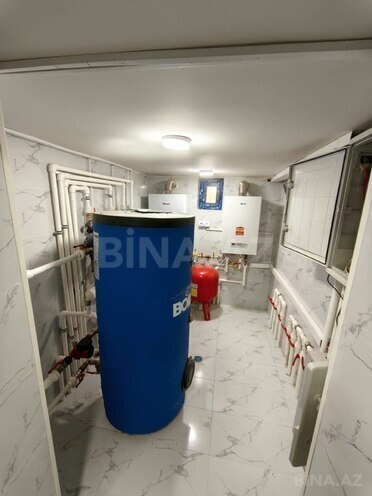 Satılır 7 otaqlı həyət evi/bağ evi 360 m², Badamdar q., photo 25 from 29