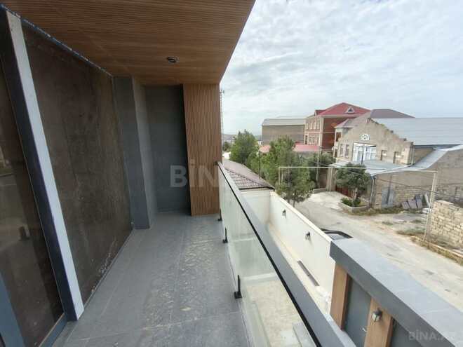 Satılır 7 otaqlı həyət evi/bağ evi 360 m², Badamdar q., photo 27 from 29