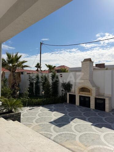 Satılır 4 otaqlı həyət evi/bağ evi 170 m², Mərdəkan q., photo 6 from 19
