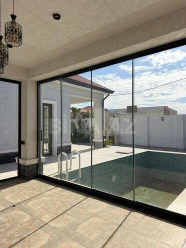 Satılır 4 otaqlı həyət evi/bağ evi 170 m², Mərdəkan q., photo 8 from 19