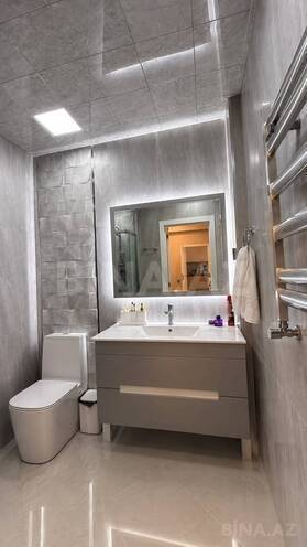 Продается 3-комн. новостройка 85 м², photo 13 from 14