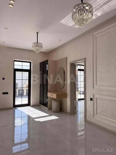 Satılır 4 otaqlı həyət evi/bağ evi 170 m², Mərdəkan q., photo 10 from 19