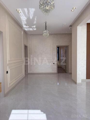 Satılır 4 otaqlı həyət evi/bağ evi 170 m², Mərdəkan q., photo 11 from 19