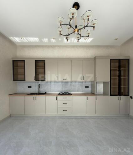 Satılır 4 otaqlı həyət evi/bağ evi 170 m², Mərdəkan q., photo 12 from 19