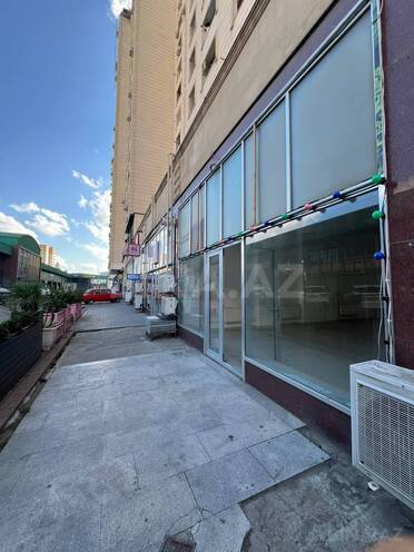 Сдается  объект 75 м², м. Ази Асланов, photo 3 from 14