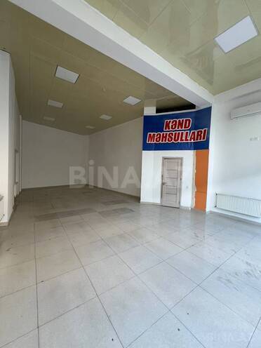 Сдается  объект 75 м², м. Ази Асланов, photo 13 from 14