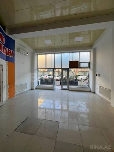 Сдается  объект 75 м², м. Ази Асланов, photo 7 from 14