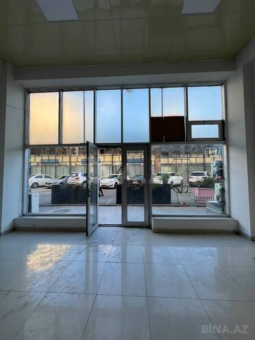 Сдается  объект 75 м², м. Ази Асланов, photo 6 from 14
