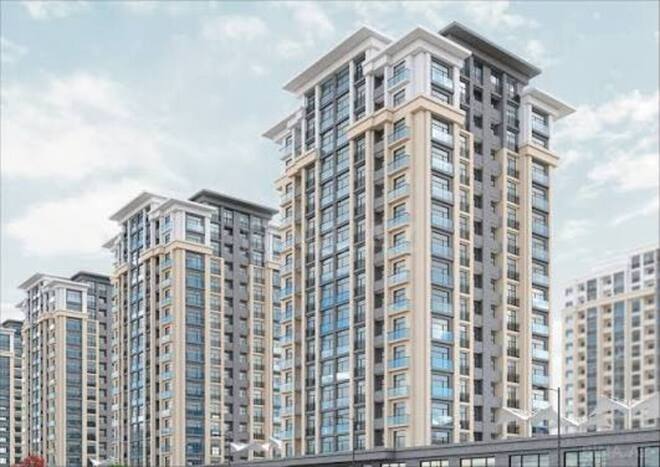 Продается 1-комн. новостройка 50.5 м², м. 8 ноября, photo 1 from 15