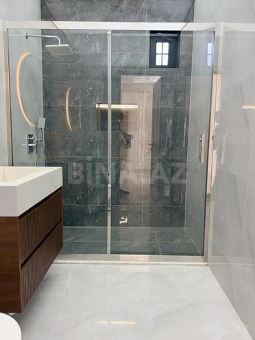 Satılır 4 otaqlı həyət evi/bağ evi 170 m², Mərdəkan q., photo 18 from 19