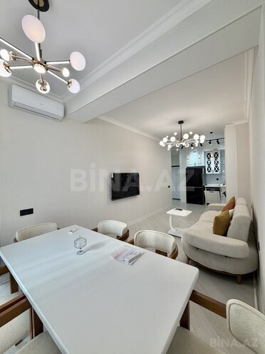 Сдается 2-комн. новостройка 58 м², м. Гянджлик, photo 5 from 13