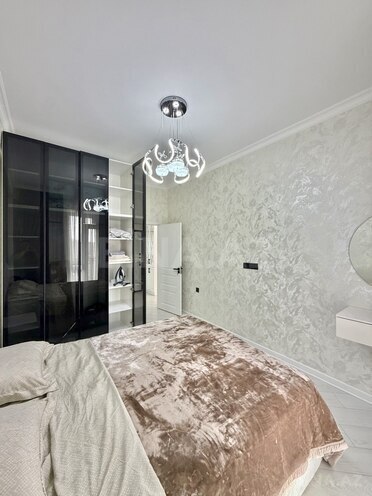 Сдается 2-комн. новостройка 58 м², м. Гянджлик, photo 9 from 13