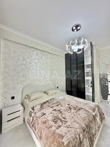 Сдается 2-комн. новостройка 58 м², м. Гянджлик, photo 8 from 13