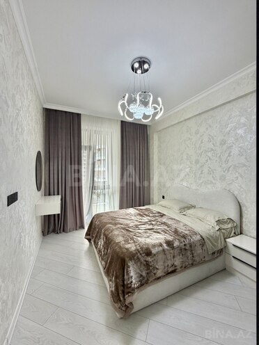 Сдается 2-комн. новостройка 58 м², м. Гянджлик, photo 7 from 13