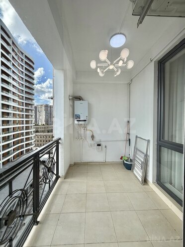 Сдается 2-комн. новостройка 58 м², м. Гянджлик, photo 11 from 13