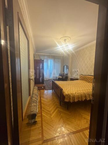 Продаётся 4-комн. вторичка 95 м², м. Ахмедлы, photo 4 from 11