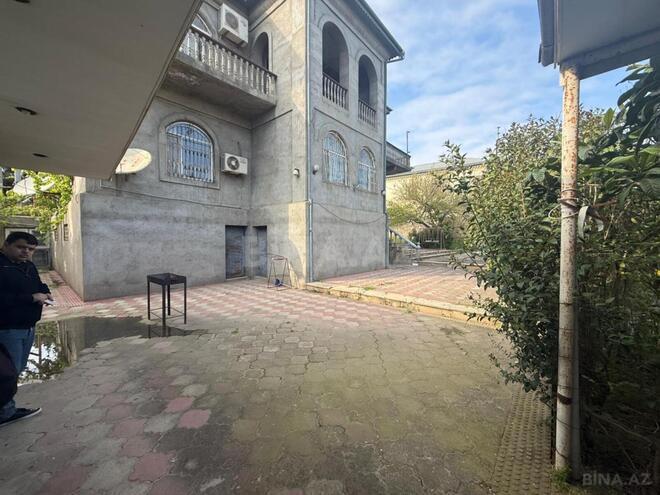 Satılır 9 otaqlı həyət evi/bağ evi 470 m², Bakıxanov q., photo 22 from 29