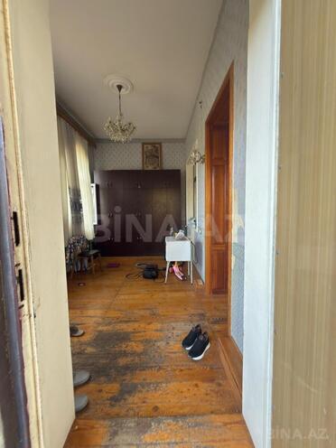 Satılır 9 otaqlı həyət evi/bağ evi 470 m², Bakıxanov q., photo 13 from 29