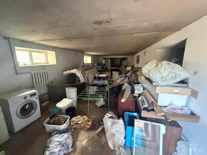 Satılır 9 otaqlı həyət evi/bağ evi 470 m², Bakıxanov q., photo 25 from 29