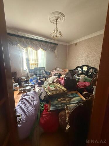 Satılır 9 otaqlı həyət evi/bağ evi 470 m², Bakıxanov q., photo 11 from 29