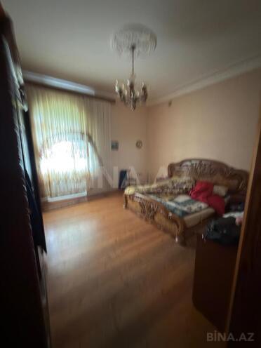 Satılır 9 otaqlı həyət evi/bağ evi 470 m², Bakıxanov q., photo 12 from 29