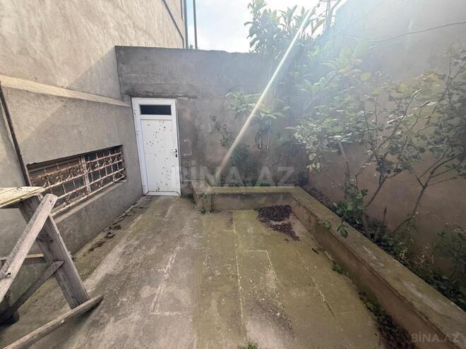 Satılır 9 otaqlı həyət evi/bağ evi 470 m², Bakıxanov q., photo 27 from 29