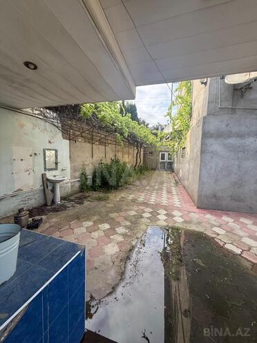 Satılır 9 otaqlı həyət evi/bağ evi 470 m², Bakıxanov q., photo 23 from 29