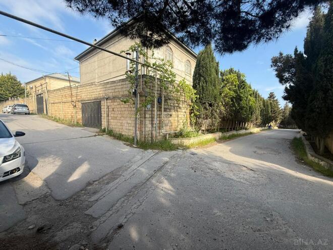 Satılır 9 otaqlı həyət evi/bağ evi 470 m², Bakıxanov q., photo 28 from 29