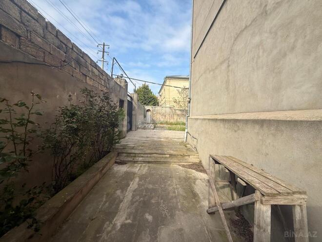 Satılır 9 otaqlı həyət evi/bağ evi 470 m², Bakıxanov q., photo 21 from 29