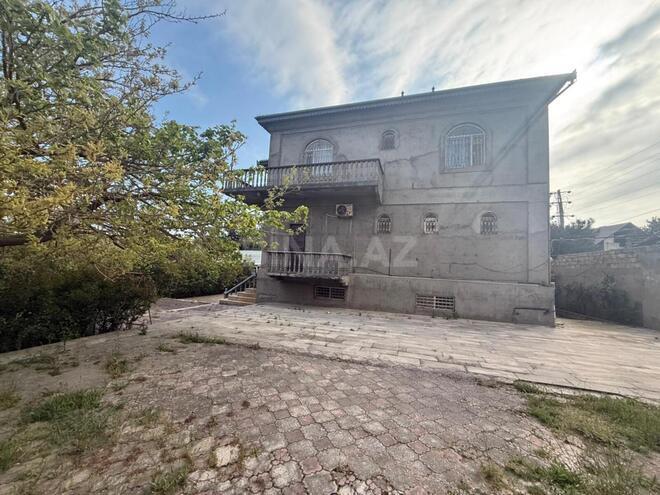 Satılır 9 otaqlı həyət evi/bağ evi 470 m², Bakıxanov q., photo 4 from 29