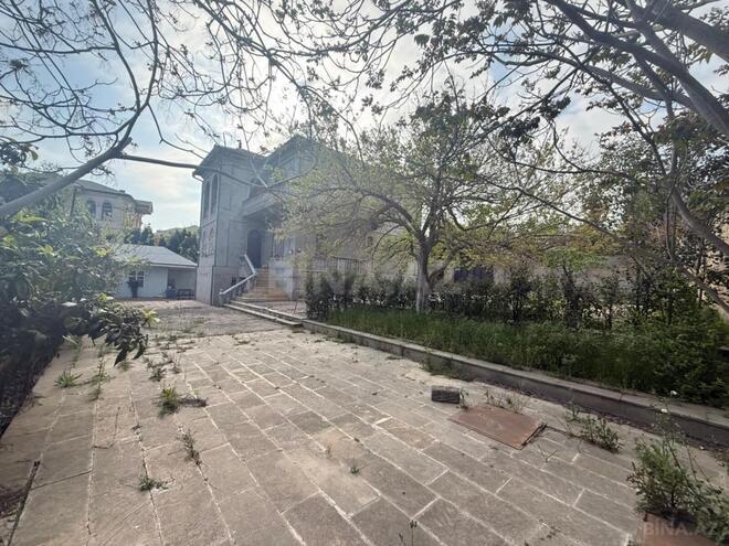 Satılır 9 otaqlı həyət evi/bağ evi 470 m², Bakıxanov q., photo 18 from 29